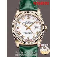 勞力士ROLEX 官方同步 日誌型系列最新男士精品腕表 WSS0592