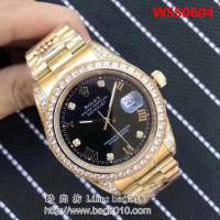 勞力士ROLEX XB精品火爆款 男士高端腕表 WSS0604