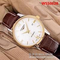 LONGINES浪琴復古系列 精品男士腕表 WSS0628