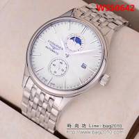 LONGINES浪琴 紳士風格 全自動機械精品男士腕表 WSS0642