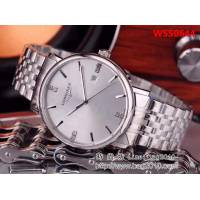 LONGINES浪琴 2018精品推薦 超薄男士腕表 WSS0644
