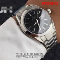 歐米茄OMEGA 日本原裝機芯 精品男士腕表 WSS0651