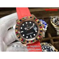 勞力士ROLEX 全新糖豆版 遊艇系列 精品男士腕表 WSS0688