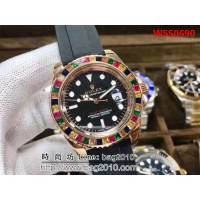 勞力士ROLEX 全新糖豆版 遊艇系列 精品男士腕表 WSS0690