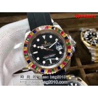 勞力士ROLEX 全新糖豆版 遊艇系列 精品男士腕表 WSS0691
