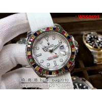 勞力士ROLEX 全新糖豆版 遊艇系列 精品男士腕表 WSS0693