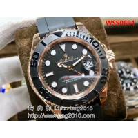勞力士ROLEX 全新糖豆版 遊艇系列 精品男士腕表 WSS0694