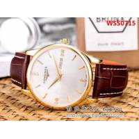 LONGINES浪琴 超強防水系列 精品男士腕表 WSS0715