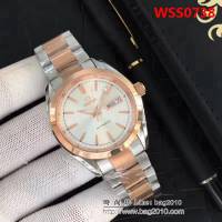 歐米茄OMEGA 全自動機械 男士腕表 WSS0738