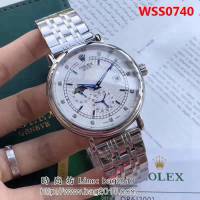 勞力士ROLEX 2018最新巨作 精品男士腕表 WSS0740
