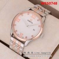 歐米茄OMEGA 新品上市 精品男士腕表 WSS0748