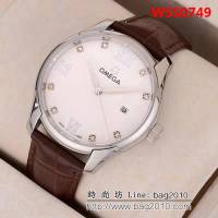 歐米茄OMEGA 新品上市 精品男士腕表 WSS0749