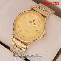 勞力士ROLEX 精湛品質 最新上市 男士精品腕表 WSS0751