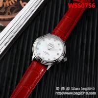 歐米茄OMEGA 全自動機械 男士腕表 WSS0756