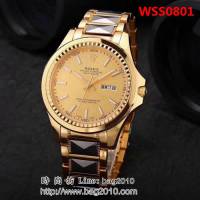 勞力士ROLEX 升級版 ROLEX高端機械男表 WSS0801
