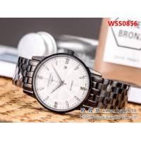 LONGINES浪琴 經典大三針 全自動機械 精品男士腕表 WSS0856