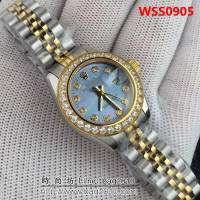 勞力士ROLEX 日誌女裝系列 女士腕表 WSS0905