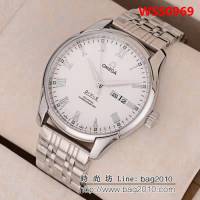 歐米茄OMEGA 新品上市 精品男士腕表 WSS0969