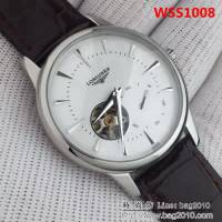 LONGINES浪琴 多功能新款 精品男士腕表 WSS1008