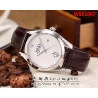 勞力士ROLEX 精湛品質 最新男士精品腕表 WSS1067