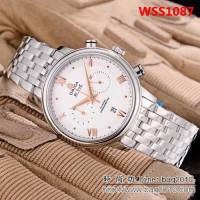 歐米茄OMEGA 蝶飛系列 精品男士腕表 WSS1087