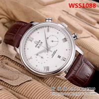 歐米茄OMEGA 蝶飛系列 精品男士腕表 WSS1088