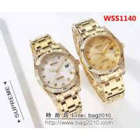 勞力士ROLEX 最新日誌款 高端男士腕表 WSS1140