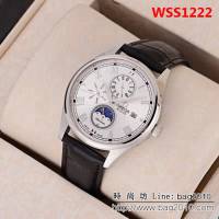 歐米茄OMEGA 多功能新品 精品男士腕表 WSS1222