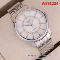 LONGINES浪琴 獨家首發 精品男士腕表  WSS1224