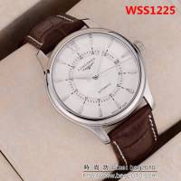 LONGINES浪琴 獨家首發 精品男士腕表  WSS1225