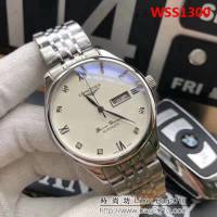 LONGINES浪琴 2018最新款 時尚男士腕表 WSS1300