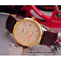 LONGINES浪琴 新品首發 商務正裝男士腕表 WSS1316