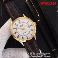 LONGINES浪琴 經典熱賣 男士腕表 WSS1324