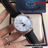 LONGINES浪琴 力薦款式 精品男士腕表  WSS1325