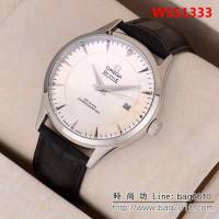 歐米茄OMEGA 新品 簡約時尚 精品男士腕表 WSS1333