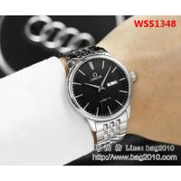 歐米茄OMEGA 新款首發 頂級全自動機械 精品男士腕表 WSS1348