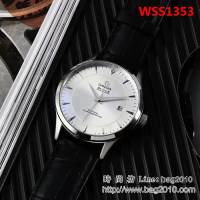 歐米茄OMEGA 高級定制 頂級機械 男士腕表 WSS1353
