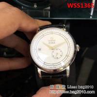 歐米茄OMEGA 精品推薦 西鐵城8218 精品男士腕表 WSS1365