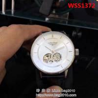 LONGINES浪琴 精品推薦 精品男士腕表 WSS1372