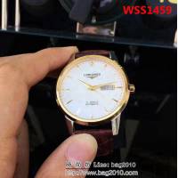 LONGINES浪琴 精品推薦 精品男士腕表 WSS1459