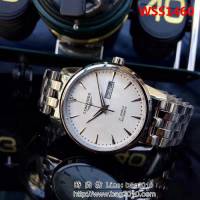 LONGINES浪琴 精品推薦 精品男士腕表 WSS1460