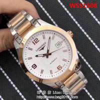 LONGINES浪琴 XB精品 康柏系列 男士腕表 WSS1508