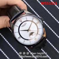勞力士ROLEX XB精品 勞力士限量版 真月相高端男士腕表 WSS1511