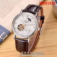 LONGINES浪琴 新品上市 個性時尚 精品男士腕表 WSS1556