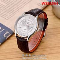 LONGINES浪琴 新品上市 時尚精品男士腕表 WSS1564