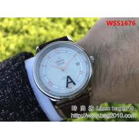 歐米茄OMEGA 精湛品質 頂級機械 精品男士腕表 WSS1676