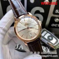 歐米茄OMEGA 獨家品質 頂級機械 精品男士腕表 WSS1682