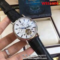 LONGINES浪琴 獨家首發多功能新款 精品男士腕表 WSS1684