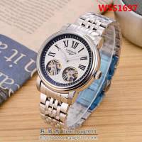 LONGINES浪琴 新品上市恒動雙飛輪 精品男士腕表 WSS1697