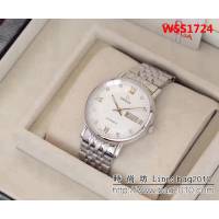 歐米茄OMEGA 爆款 2018新品上市 男士腕表 WSS1724